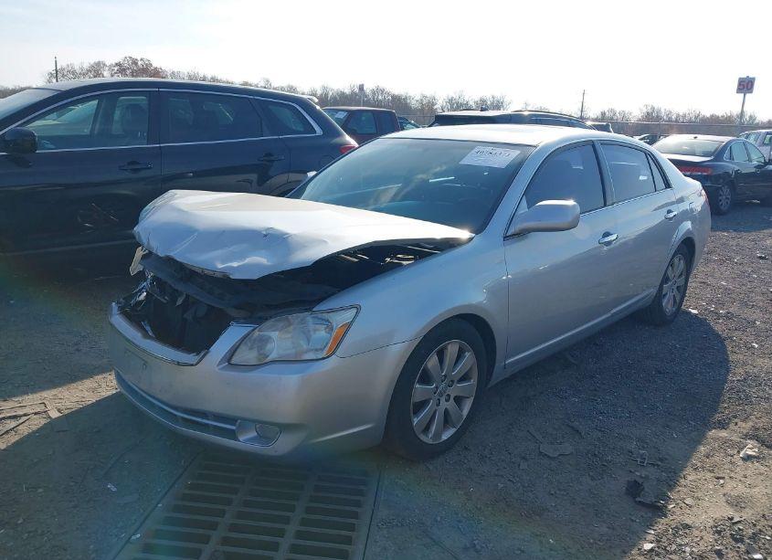 Photo 6 of 2006 Toyota Avalon XLS (VIN 4T1BK36B16U166747)