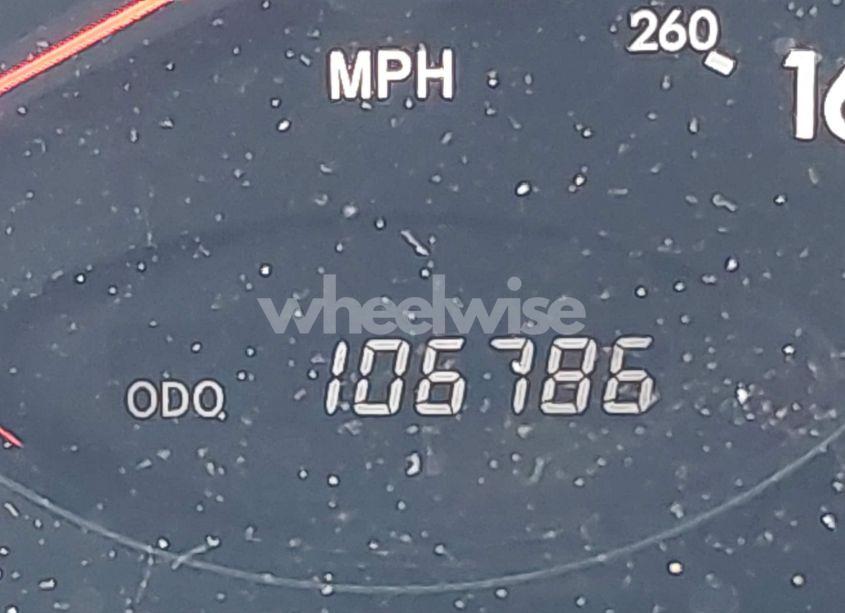 Photo 15 of 2007 Toyota Avalon XL (VIN 4T1BK36B17U167849)