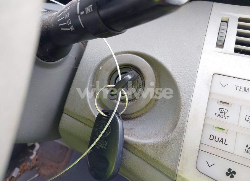 Photo 11 of 2007 Toyota Avalon XLS (VIN 4T1BK36B17U174154)