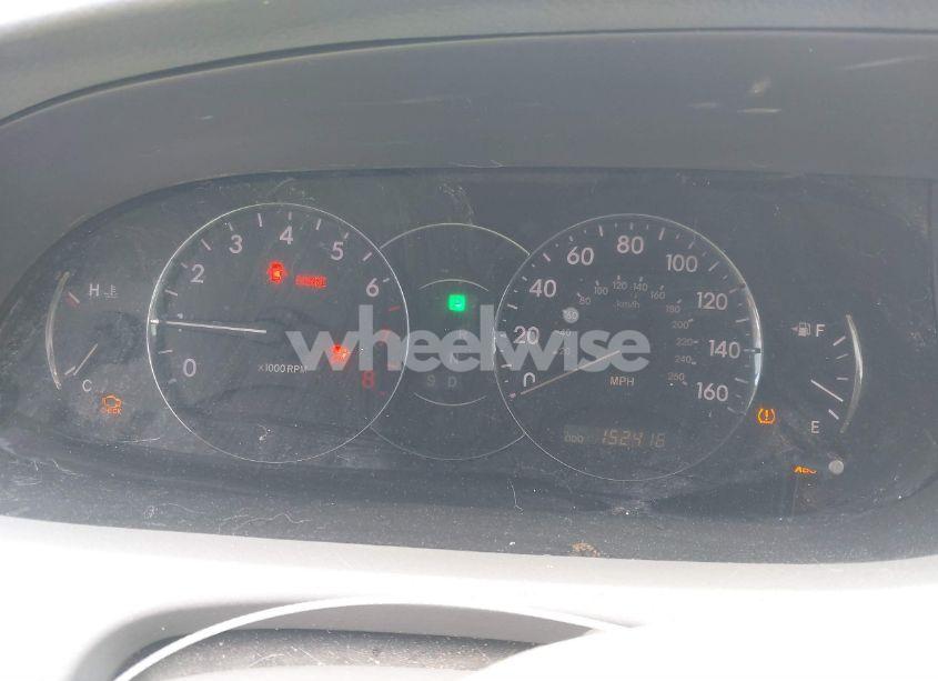 Photo 7 of 2007 Toyota Avalon XLS (VIN 4T1BK36B17U174154)