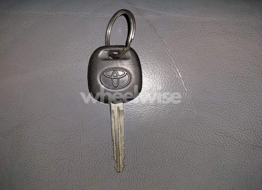 Photo 11 of 2007 Toyota Avalon XLS (VIN 4T1BK36B17U189303)