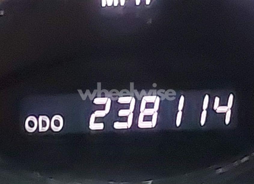 Photo 15 of 2007 Toyota Avalon XLS (VIN 4T1BK36B17U189303)