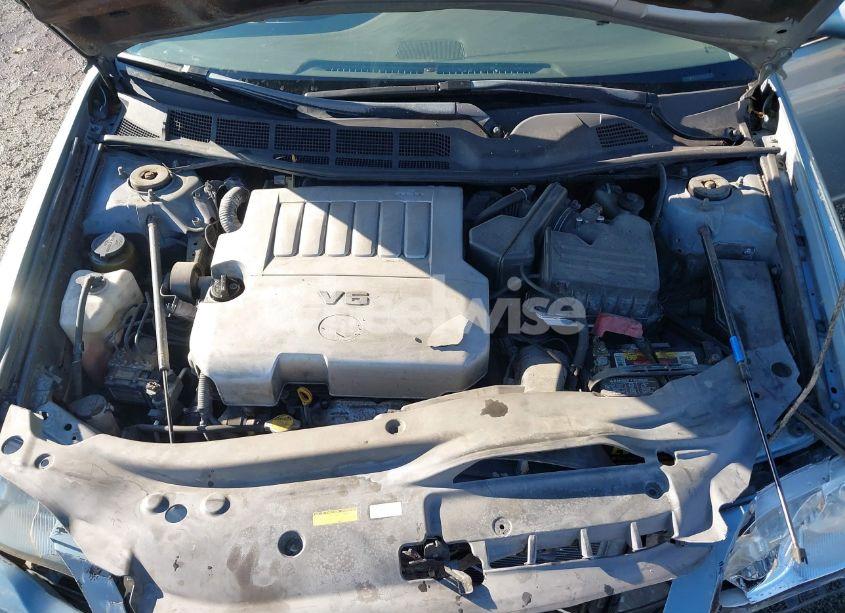 Photo 10 of 2007 Toyota Avalon XLS (VIN 4T1BK36B17U196011)