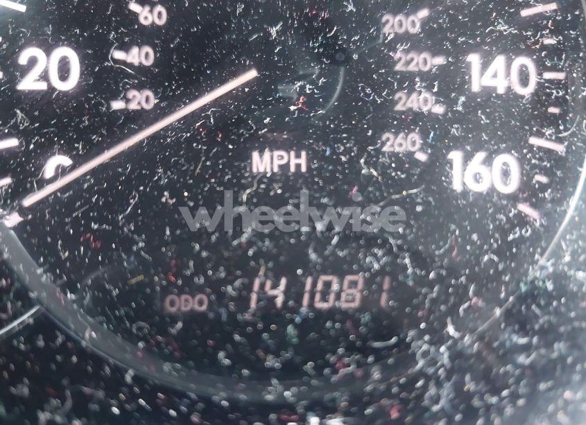 Photo 15 of 2007 Toyota Avalon XLS (VIN 4T1BK36B17U196011)