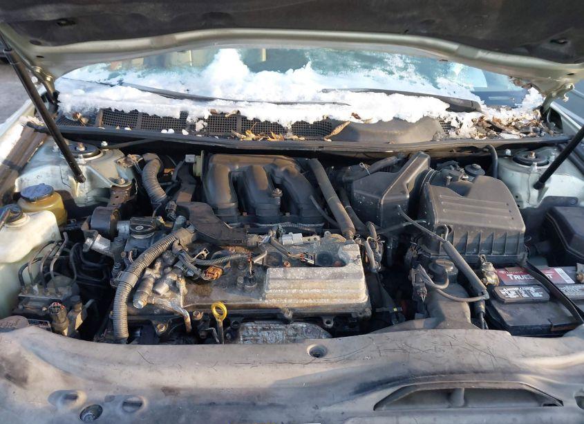 Photo 10 of 2007 Toyota Avalon XLS (VIN 4T1BK36B17U210151)