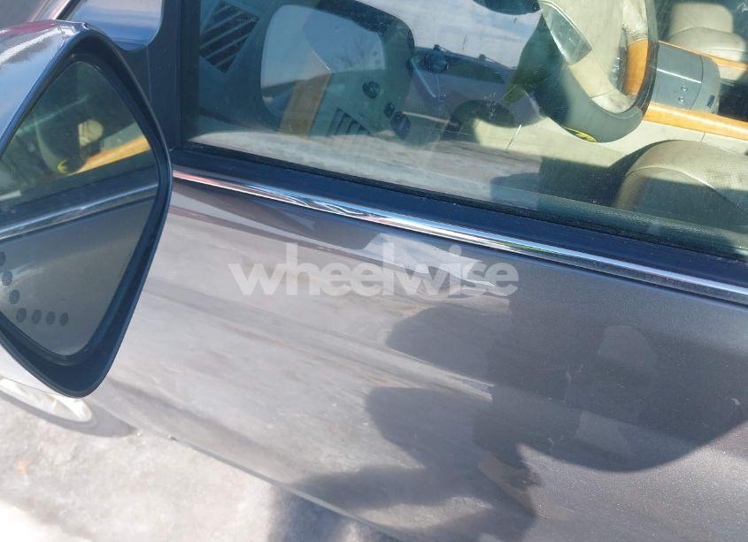 Photo 6 of 2007 Toyota Avalon LIMITED (VIN 4T1BK36B17U226723)