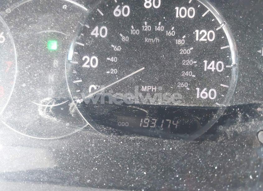 Photo 7 of 2007 Toyota Avalon LIMITED (VIN 4T1BK36B17U226723)