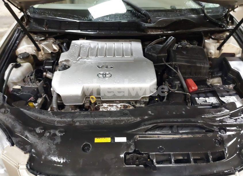 Photo 10 of 2007 Toyota Avalon XLS (VIN 4T1BK36B17U232618)