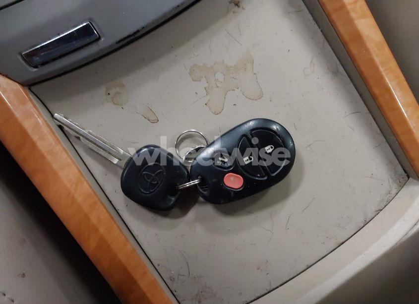 Photo 11 of 2007 Toyota Avalon XLS (VIN 4T1BK36B17U232618)