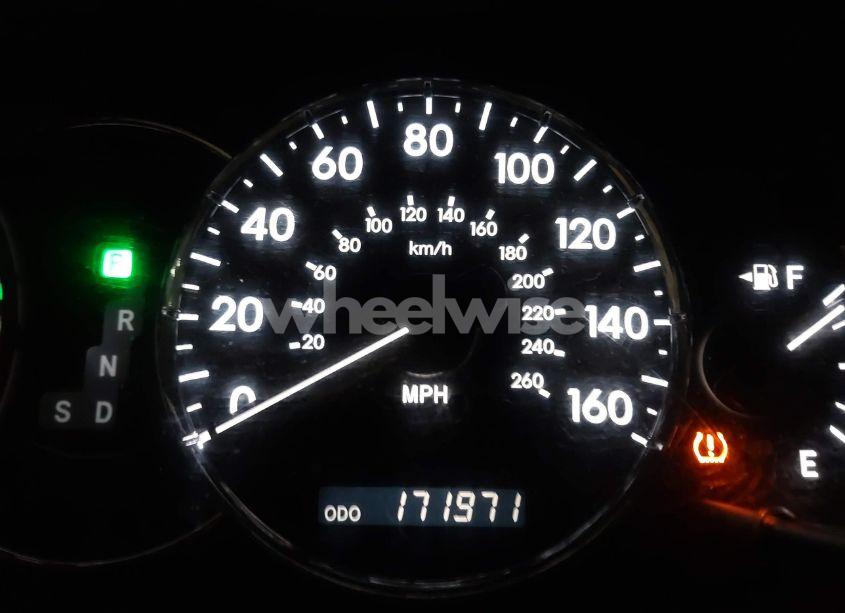 Photo 15 of 2007 Toyota Avalon XLS (VIN 4T1BK36B17U232618)