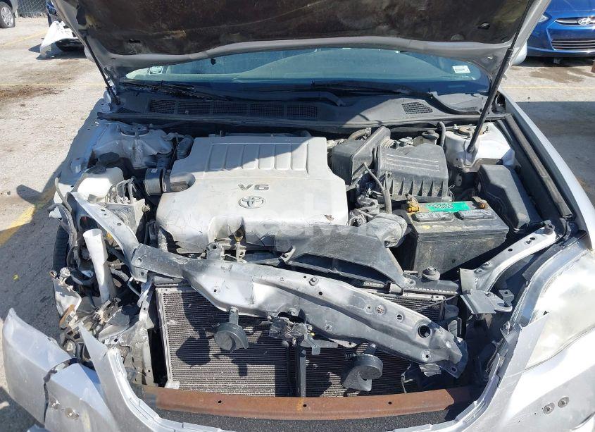 Photo 10 of 2008 Toyota Avalon XLS (VIN 4T1BK36B18U265412)