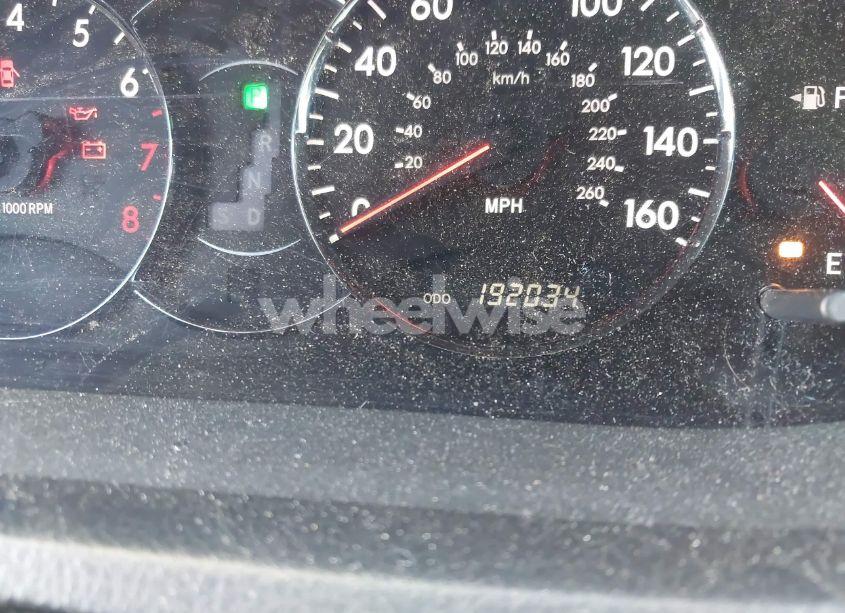 Photo 7 of 2008 Toyota Avalon LIMITED/TOURING/XL/XLS (VIN 4T1BK36B18U293484)