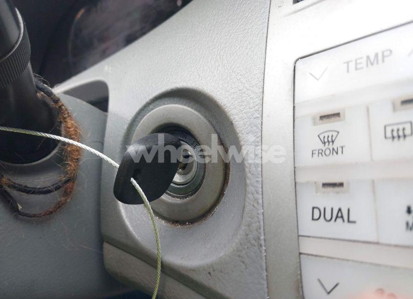 Photo 11 of 2008 Toyota Avalon XLS (VIN 4T1BK36B18U322207)