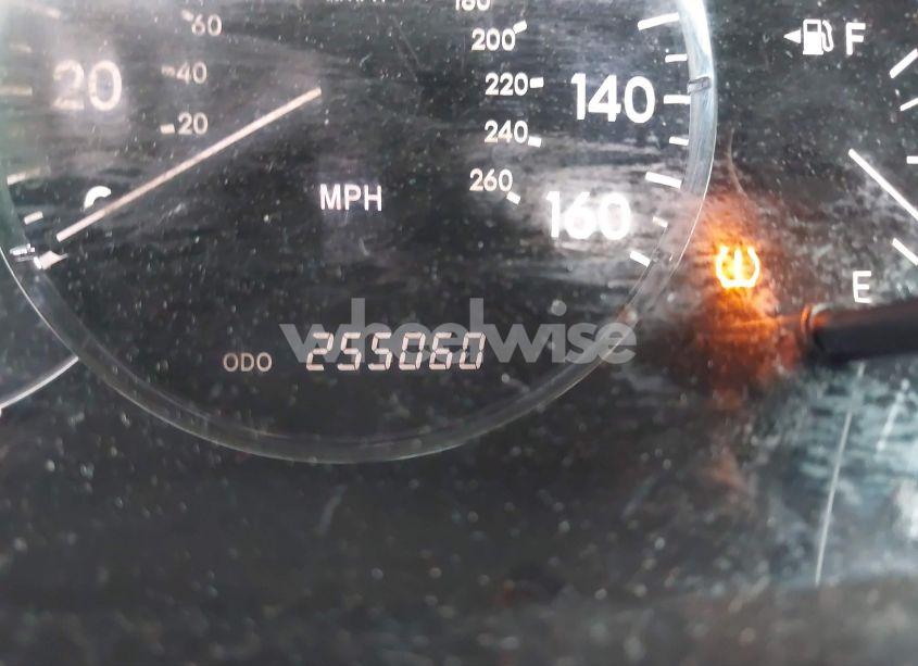 Photo 7 of 2008 Toyota Avalon XLS (VIN 4T1BK36B18U322207)