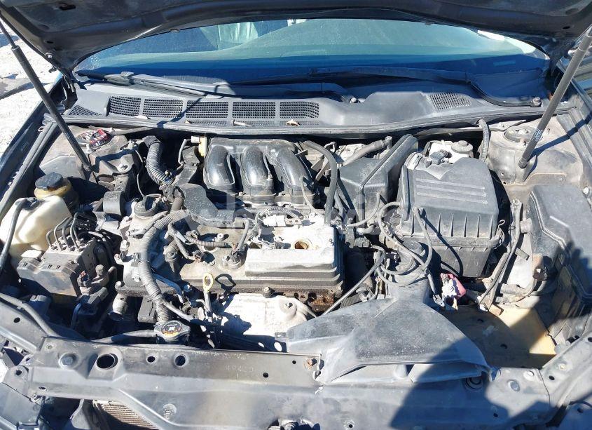 Photo 10 of 2005 Toyota Avalon XLS (VIN 4T1BK36B25U012191)