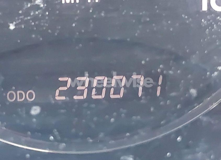 Photo 15 of 2005 Toyota Avalon XLS (VIN 4T1BK36B25U012191)