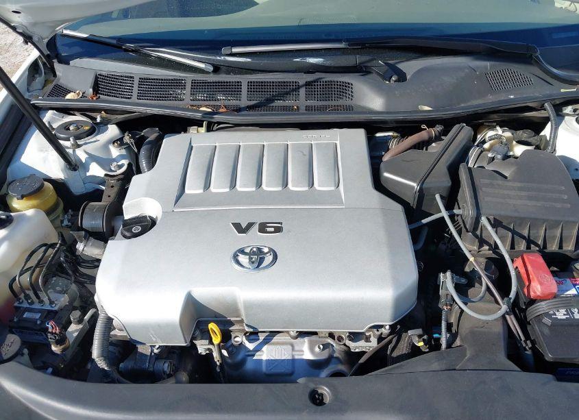 Photo 10 of 2005 Toyota Avalon XL (VIN 4T1BK36B25U028486)