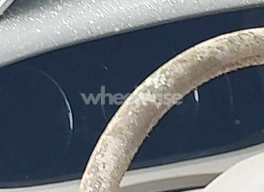 Photo 7 of 2005 Toyota Avalon XLS (VIN 4T1BK36B25U036684)