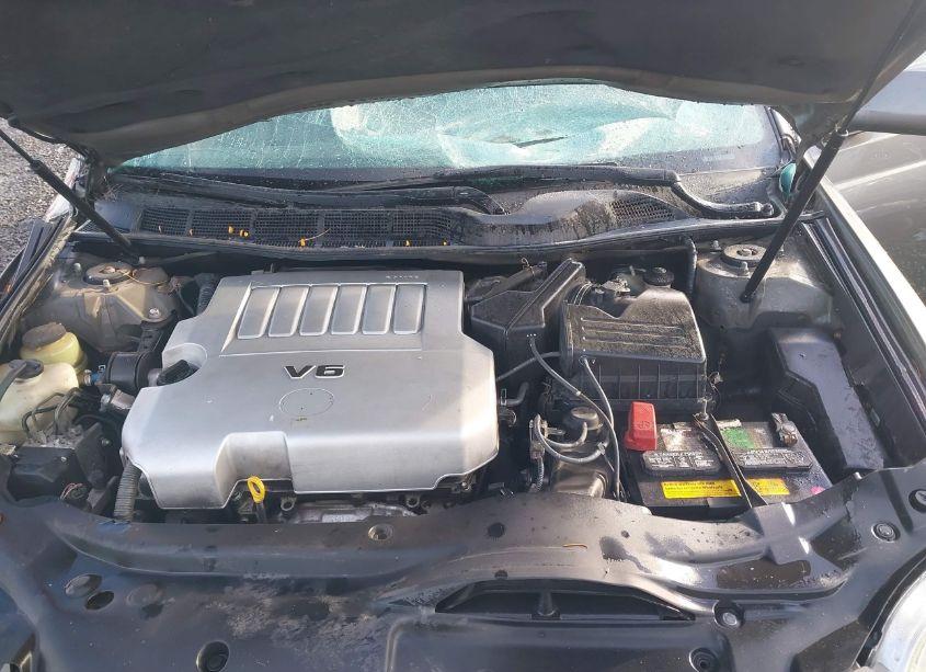 Photo 10 of 2005 Toyota Avalon XLS (VIN 4T1BK36B25U041092)