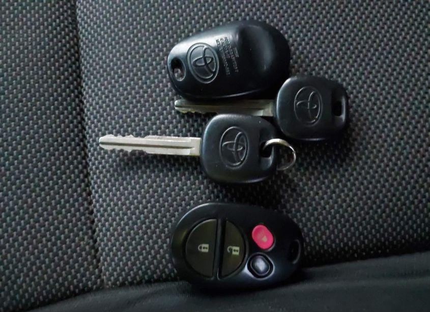 Photo 11 of 2005 Toyota Avalon XLS (VIN 4T1BK36B25U041092)