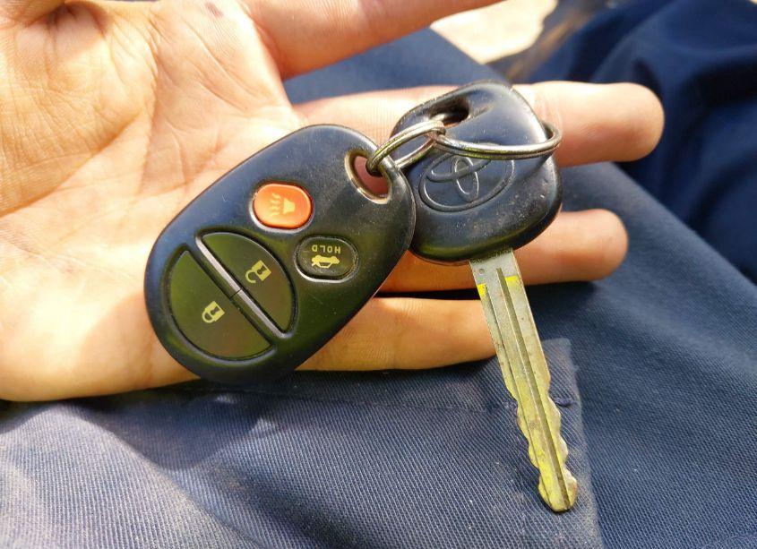 Photo 11 of 2006 Toyota Avalon XLS (VIN 4T1BK36B26U065684)