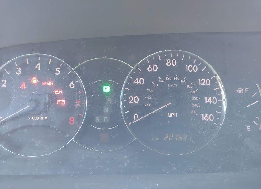 Photo 7 of 2006 Toyota Avalon XLS (VIN 4T1BK36B26U065684)