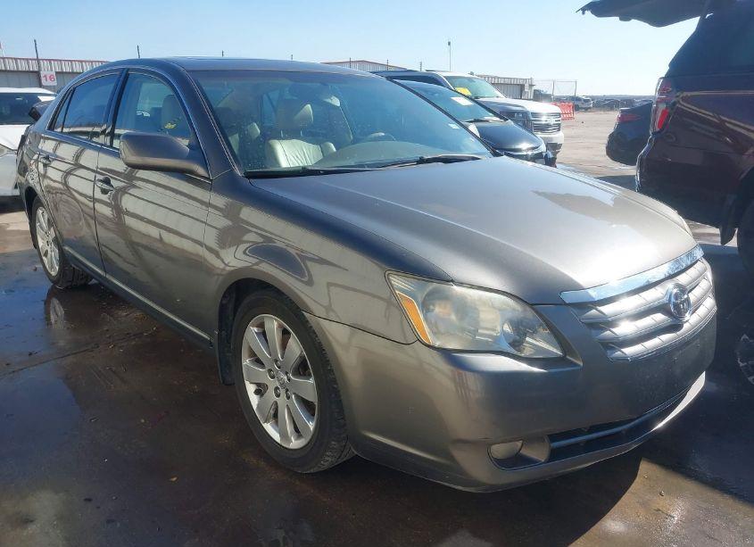 2006 Toyota Avalon XLS (VIN 4T1BK36B26U073042) main photo