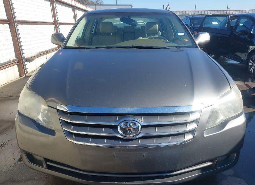 Photo 13 of 2006 Toyota Avalon XLS (VIN 4T1BK36B26U073042)