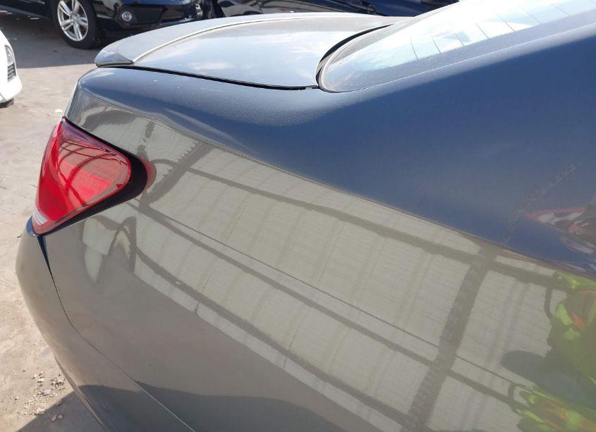 Photo 22 of 2006 Toyota Avalon XLS (VIN 4T1BK36B26U073042)