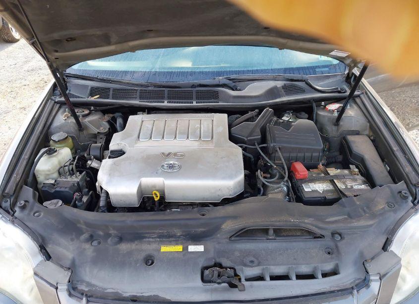 Photo 10 of 2006 Toyota Avalon XLS (VIN 4T1BK36B26U079133)