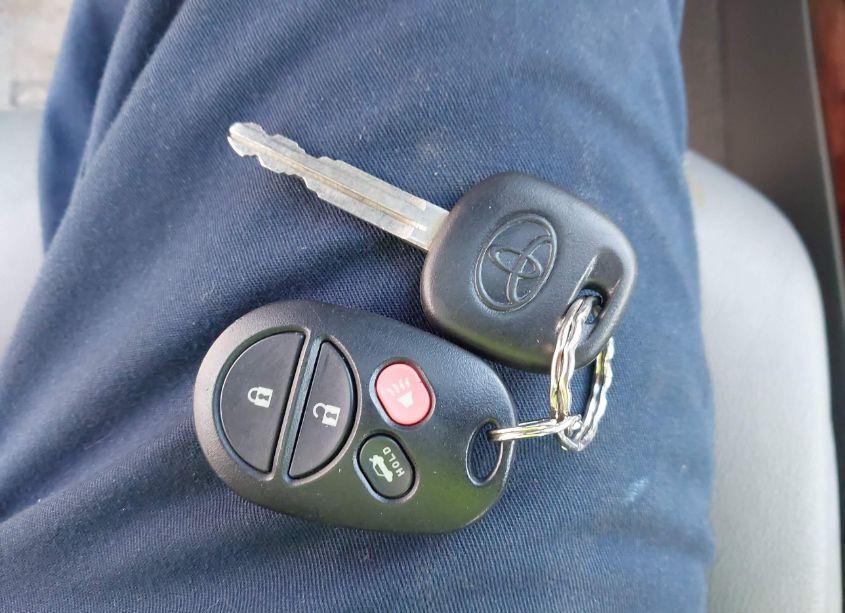 Photo 11 of 2006 Toyota Avalon XLS (VIN 4T1BK36B26U079133)