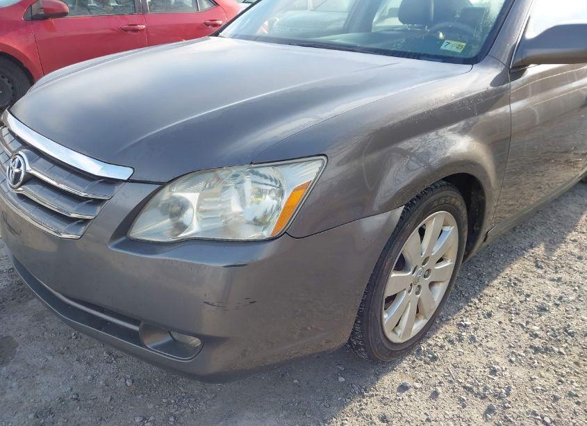 Photo 15 of 2006 Toyota Avalon XLS (VIN 4T1BK36B26U079133)