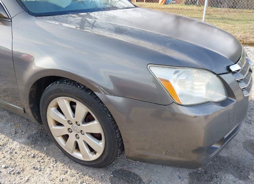 Photo 16 of 2006 Toyota Avalon XLS (VIN 4T1BK36B26U079133)