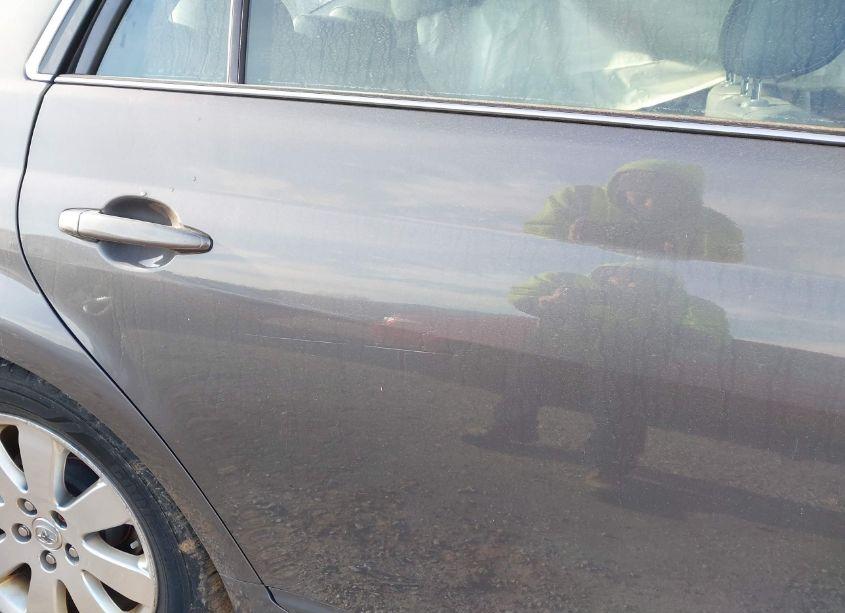 Photo 17 of 2006 Toyota Avalon XLS (VIN 4T1BK36B26U079133)