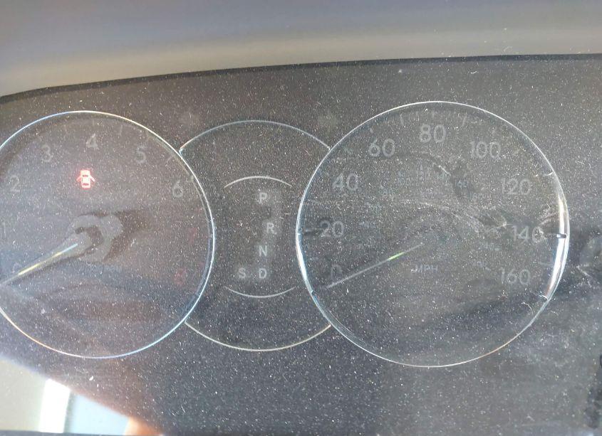 Photo 7 of 2006 Toyota Avalon LIMITED (VIN 4T1BK36B26U089161)