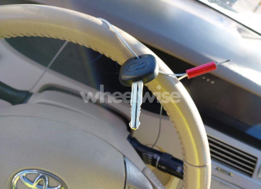 Photo 11 of 2006 Toyota Avalon XLS (VIN 4T1BK36B26U106458)