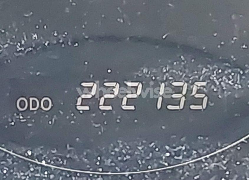 Photo 15 of 2006 Toyota Avalon XLS (VIN 4T1BK36B26U106458)