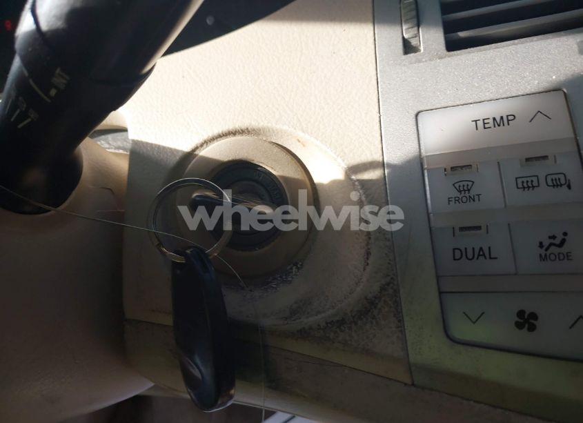 Photo 11 of 2006 Toyota Avalon XLS (VIN 4T1BK36B26U118836)