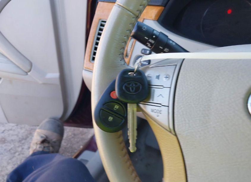 Photo 11 of 2006 Toyota Avalon XLS (VIN 4T1BK36B26U125298)