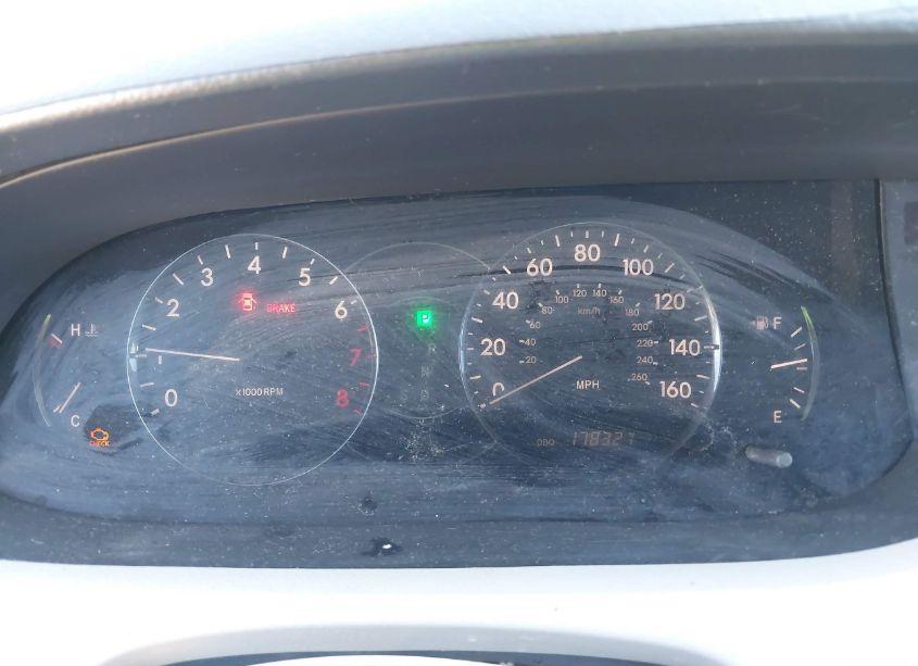 Photo 7 of 2006 Toyota Avalon XLS (VIN 4T1BK36B26U125298)