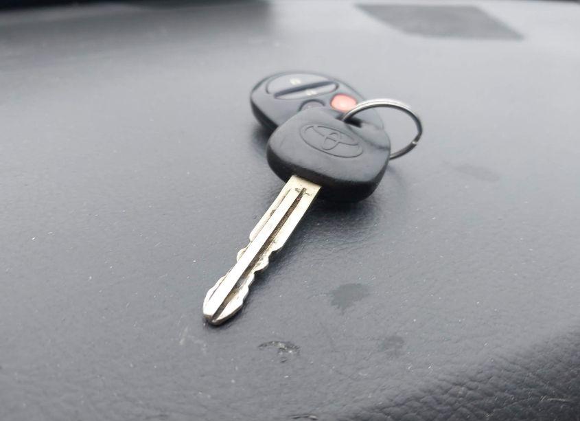 Photo 11 of 2006 Toyota Avalon XL (VIN 4T1BK36B26U126967)