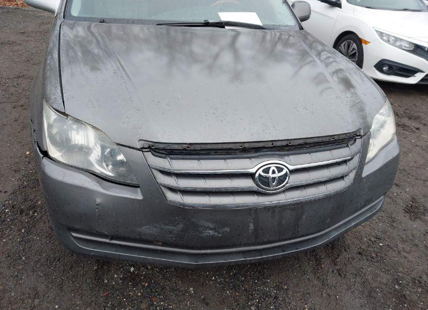 Photo 6 of 2006 Toyota Avalon XL (VIN 4T1BK36B26U126967)