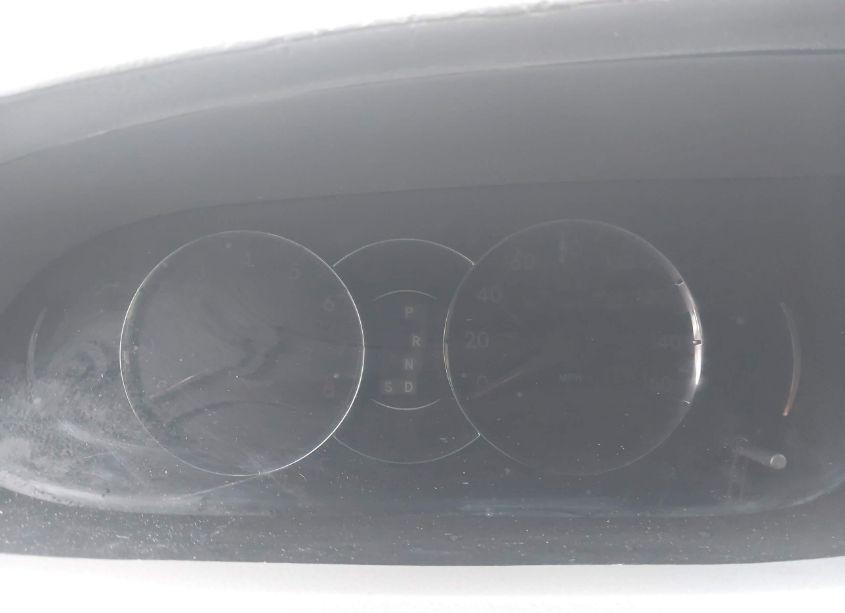 Photo 7 of 2006 Toyota Avalon XL (VIN 4T1BK36B26U126967)