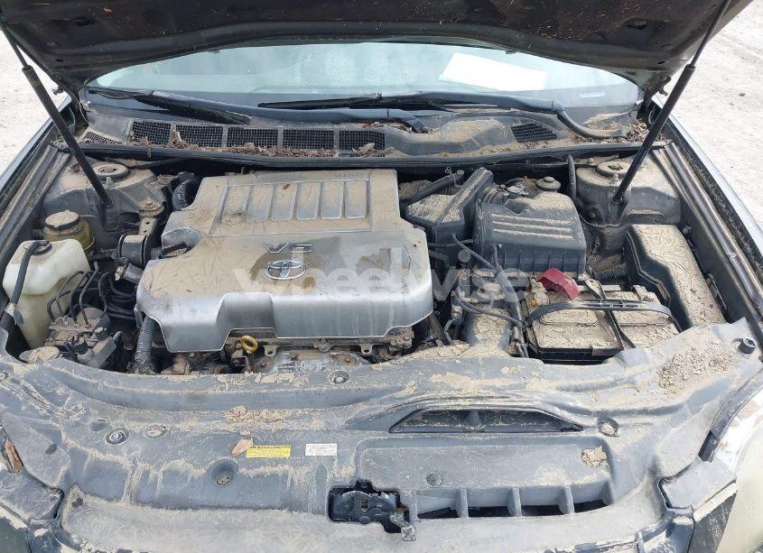 Photo 10 of 2006 Toyota Avalon XLS (VIN 4T1BK36B26U129948)