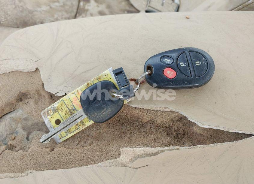 Photo 11 of 2006 Toyota Avalon XLS (VIN 4T1BK36B26U129948)