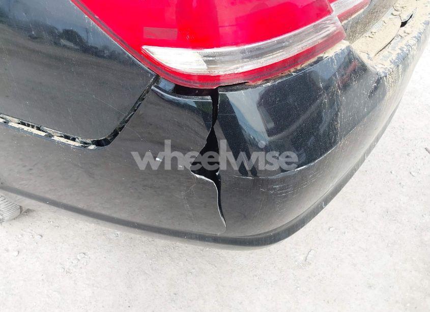 Photo 6 of 2006 Toyota Avalon XLS (VIN 4T1BK36B26U129948)