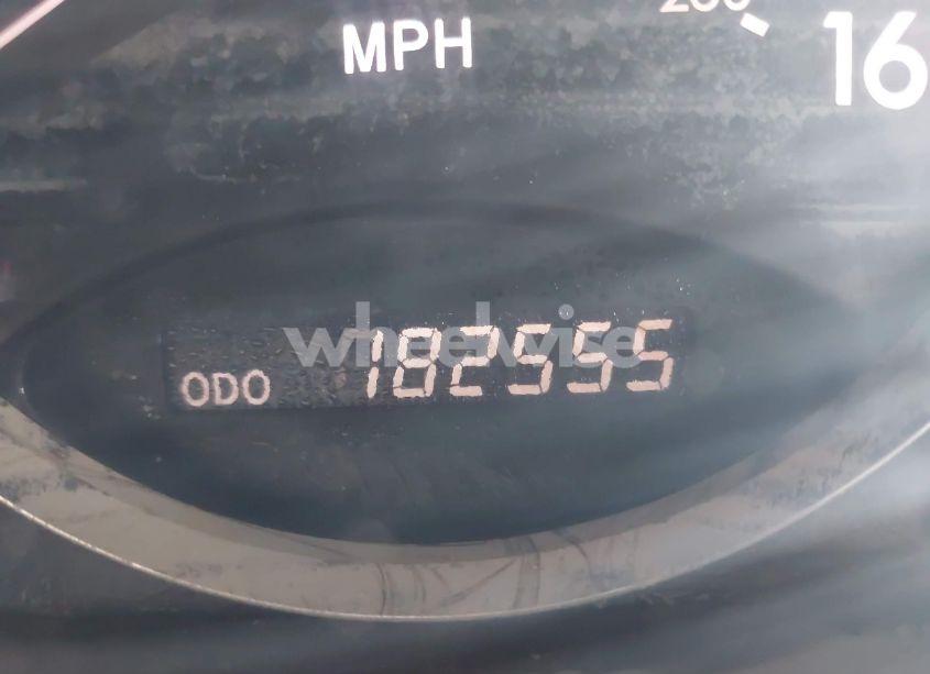 Photo 7 of 2006 Toyota Avalon XLS (VIN 4T1BK36B26U129948)