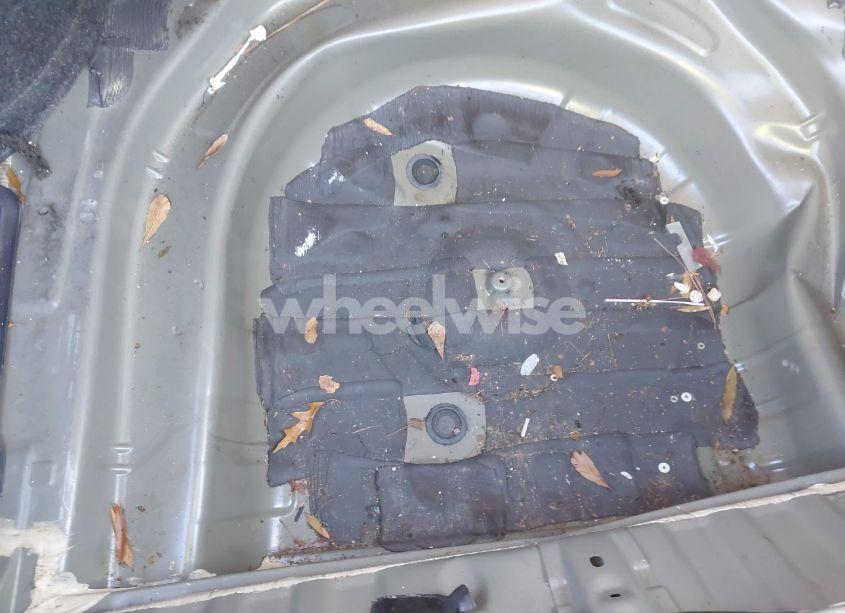 Photo 12 of 2006 Toyota Avalon XLS (VIN 4T1BK36B26U135717)