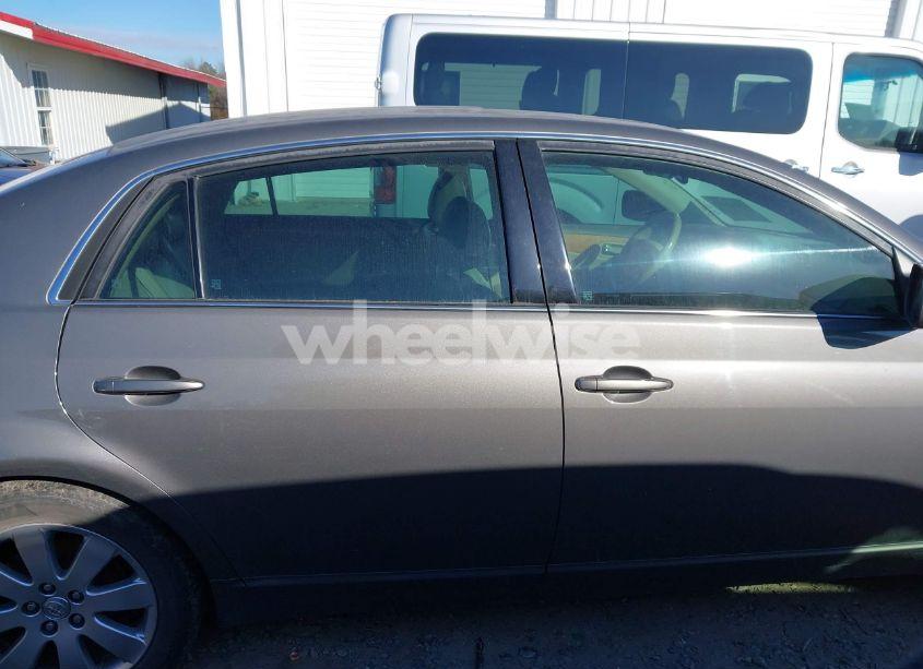 Photo 14 of 2006 Toyota Avalon XLS (VIN 4T1BK36B26U135717)