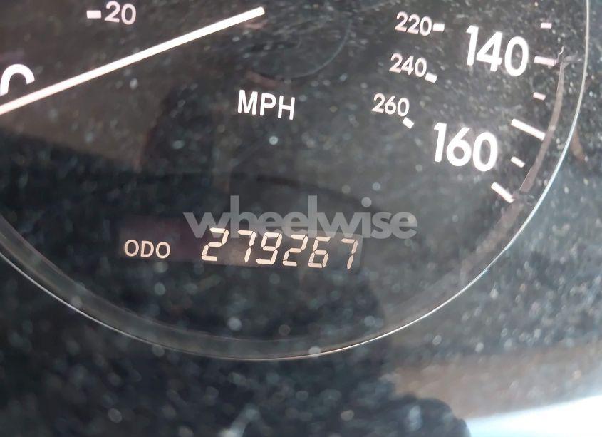 Photo 16 of 2006 Toyota Avalon XLS (VIN 4T1BK36B26U135717)